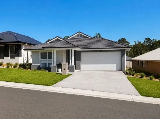 19 McDuff Av, North Rothbury, NSW 2335