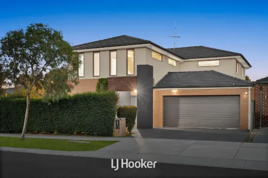 19 McEwan Drive, Cranbourne East, Vic 3977