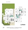 19 McEwan Drive, Cranbourne East, Vic 3977-Floorplan
