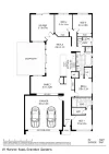 19 McEwen Road, Evanston Gardens, SA 5116-Floorplan
