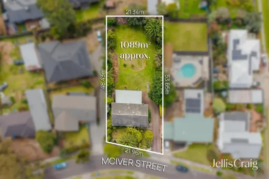 19 McIver Street, Ferntree Gully, Vic 3156