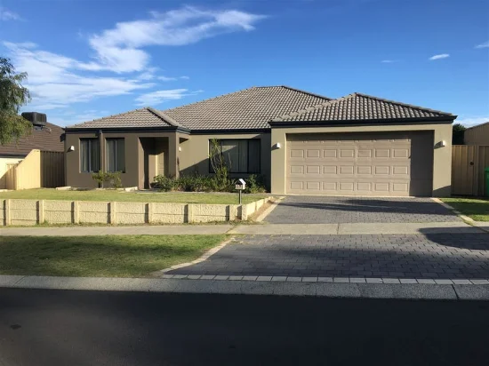 19 McMillan Drive, Dalyellup, WA 6230