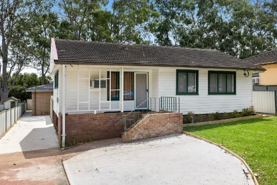 19 McQuade Avenue, South Windsor, NSW 2756