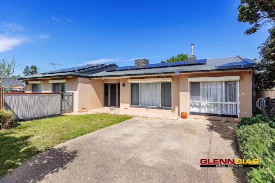 19 Mead Crescent, Melrose Park, SA 5039