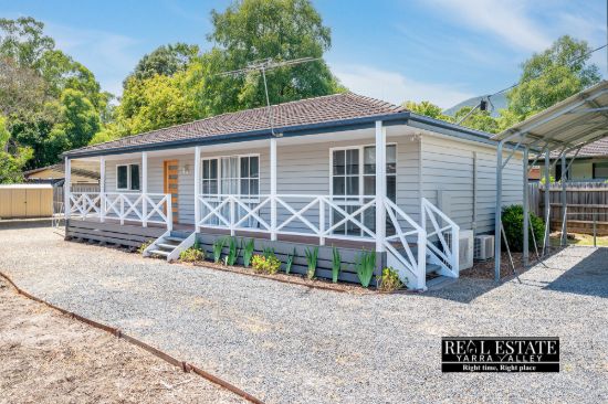 19 Meadow Crescent, Badger Creek, Vic 3777