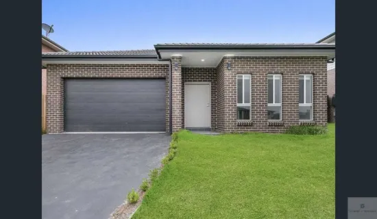 19 Medallist Parade, Colebee, NSW 2761