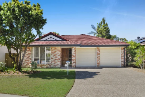 19 Medici Place, Forest Lake, Qld 4078 - Sold