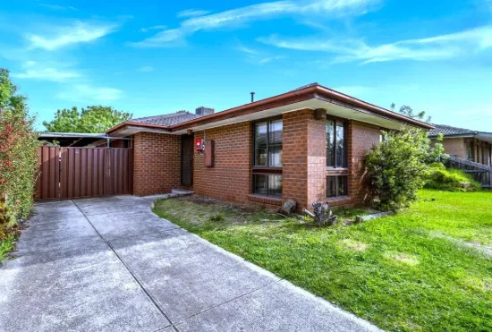 19 Medway Road, Craigieburn, Vic 3064