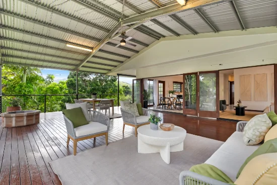19 Meeroo Street, Kuranda QLD 4881-Image