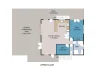 19 Meeroo Street, Kuranda QLD 4881-Floorplan