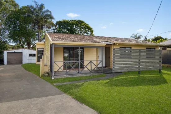 19 Meranti Street, Crestmead, Qld 4132