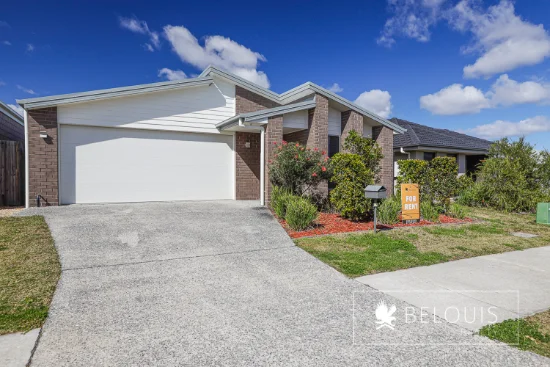 19 Mercer Street, Pimpama, Qld 4209 - For Rent