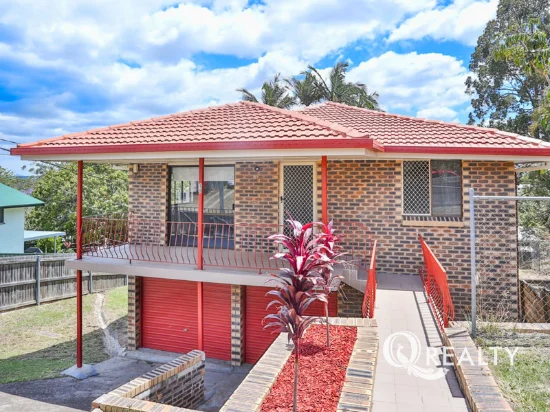 19 Merchiston St, Acacia Ridge, Qld 4110