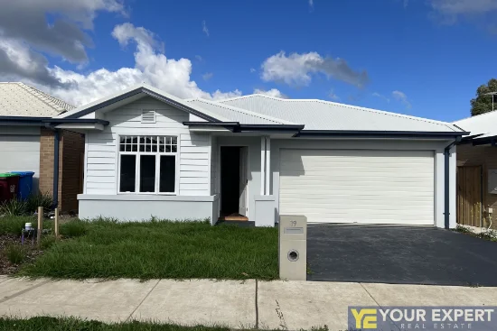 19 Mercury Road, Cranbourne East, Vic 3977