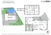 19 Merelynne Avenue, West Pennant Hills, NSW 2125-Floorplan