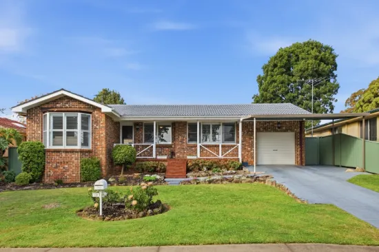 19 Merino Drive, Elderslie, NSW 2570