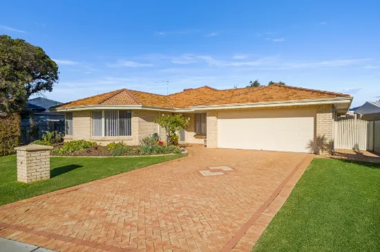 19 Mersin Drive, Mindarie, WA 6030