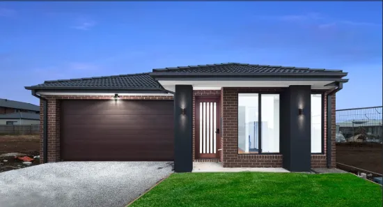 19 Mesaros Drive, Fraser Rise, Vic 3336