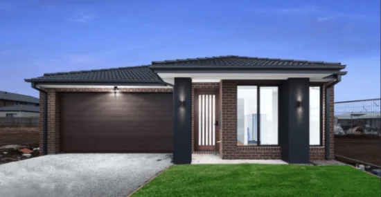 19 Mesaros Drive, Fraser Rise, Vic 3336 - Sold