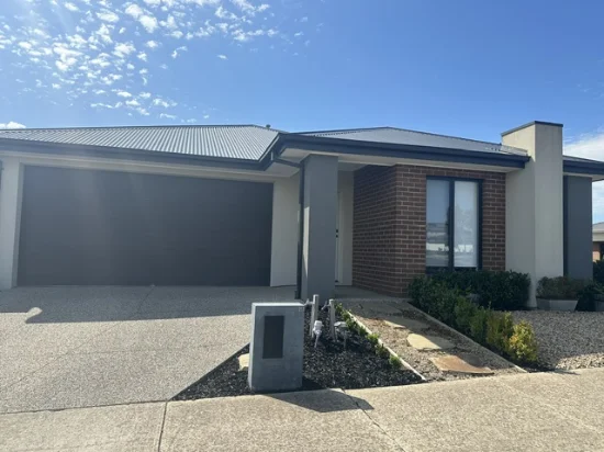 19 Metropolis Wy, Donnybrook, Vic 3064