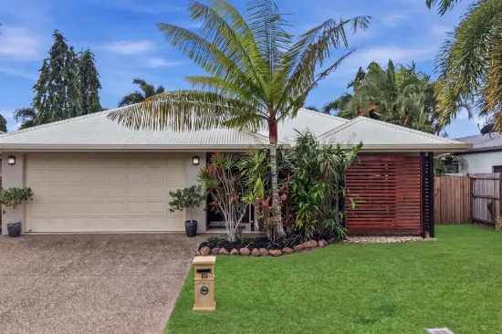 19 Mia Street, Kewarra Beach, Qld 4879
