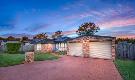 19 Michel Lane, Avoca, Qld 4670