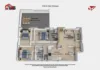 19 Michie Street, Wanniassa, ACT 2903-Floorplan