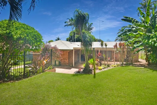 19 Midden Ct, Bli Bli, Qld 4560