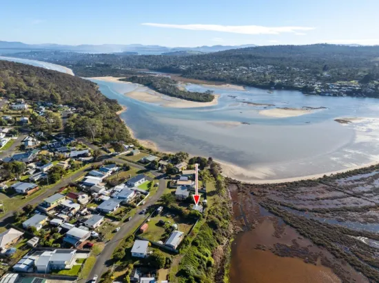 19 Midden Road, Primrose Sands, Tas 7173