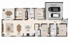 19 Midyim Terrace, Palmview, Qld 4553-Floorplan