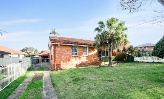 19 Mikkelsen Avenue, Tregear, NSW 2770