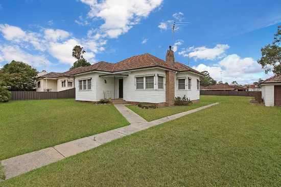 19 Mill Street, Riverstone, NSW 2765