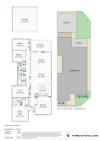 19 Millbrook Parkway, Butler, WA 6036-Floorplan