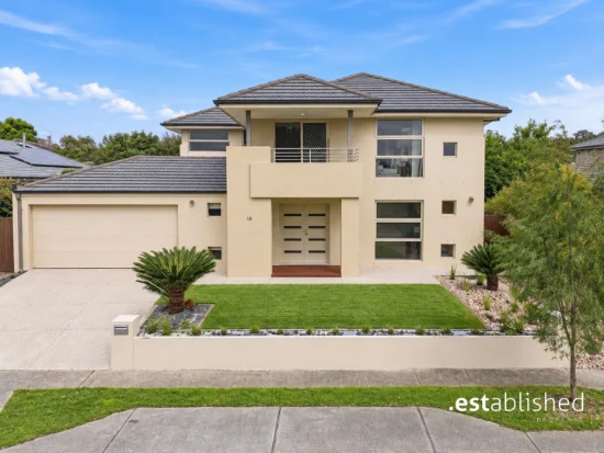 19 Millpond Drive, Point Cook, Vic 3030