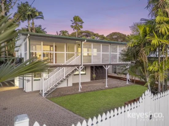 19 Mindham Street, Mysterton, Qld 4812
