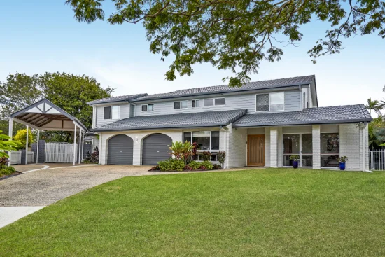 19 Mindip Ct, Carindale, Qld 4152 - For Rent