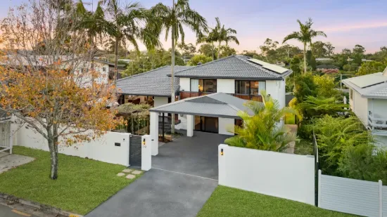 19 Mitchell Avenue, Molendinar, Qld 4214