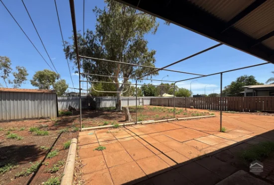19 Mitchie Crescent, South Hedland, WA 6722