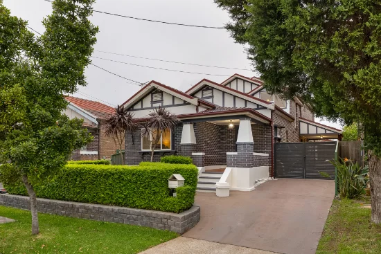 19 Modern Avenue, Canterbury, NSW 2193