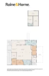 19 Moffat Street, Ravenshoe, Qld 4888-Floorplan
