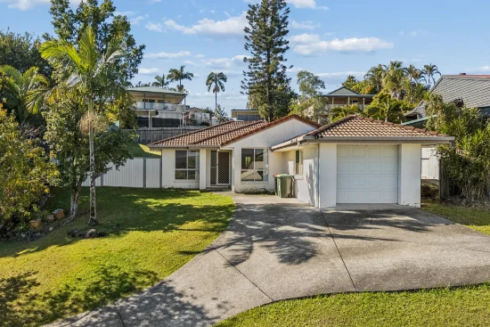 19 Mona Court, Oxenford, Qld 4210