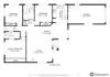 19 Mona Court, Oxenford, Qld 4210-Floorplan
