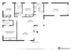 19 Mona Court, Oxenford, Qld 4210-Floorplan