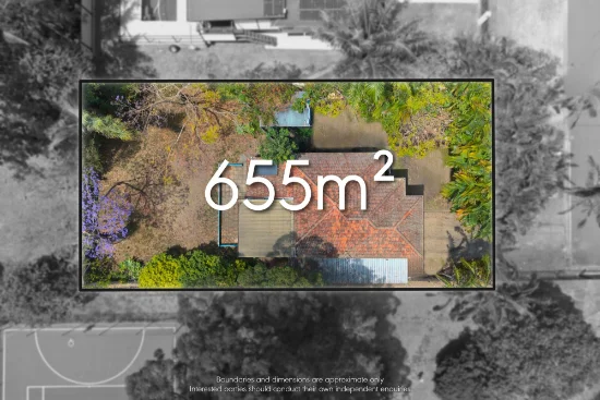 19 Monaco Street, Holland Park West, Qld 4121