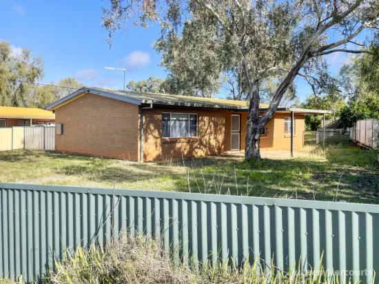 19 Monaghan Street, Cobar, NSW 2835