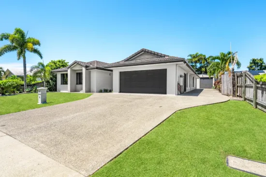 19 Monash Way, Ooralea, Qld 4740