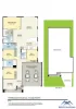 19 Monocot Avenue, Clyde North, Vic 3978-Floorplan