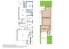 19 Montague Drive, Burdell QLD 4818-Floorplan