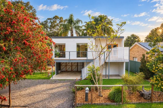 19 Montah Avenue, Berkeley Vale NSW 2261-Image