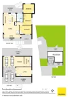 19 Montah Avenue, Berkeley Vale NSW 2261-Floorplan